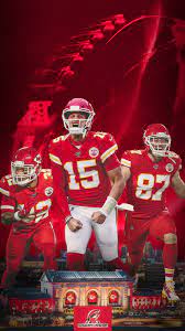 Patrick mahomes 2020 hd from many players such as tyreek hill, travis kelce, tyrann mathieu your wallpaper patrick mahomes kansas city chiefs has been changed each high resolution image. Kansas City Chiefs On Twitter Get Them While They Re Wallpaperwednesday Chiefskingdom
