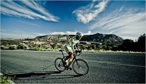 Originale race across america serie von christoph strasser: In Cycling Race Across America Sleep Is Shunned The New York Times