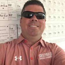 Troy Walker (@TWalker262)