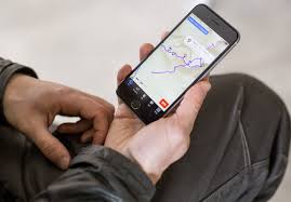 It is compatible with android and iphone. Best Gps Apps 7 Best Gps For The Outdoors