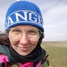 Alison Miles (@Alipalipanju)