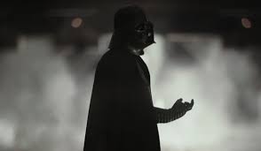 The Origin Of Darth Vader The Look