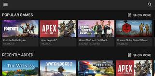 Play pc games on mobile ? Vortex Cloud Gaming 1 5 0 Download For Android Apk Free