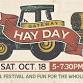 Gateway Hay Day 2025 event image