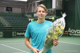 We're still waiting for emil ruusuvuori opponent in next. Emil Ruusuvuori Tennis Forecast
