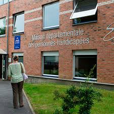 Dans essonne il y a donc 1 médecin pour 1000 habitants. Maison Departementale Des Personnes Handicapees De L Essonne Mdphe Ville De Gif Sur Yvette