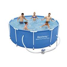 Piscines Tubulaire 1metre Hauteur Achat Vente Pas Cher