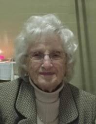 Obituary for Vivian (Ferguson) Gevedon
