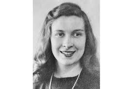 Marjorie Kinney Obituary (1924