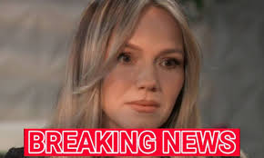Shocking Exit! GH Star Alexa Havins FIRED