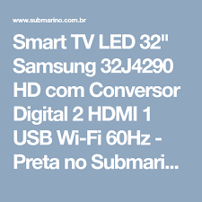 Check spelling or type a new query. Submarino Sua Historia Comeca Aqui Conversor Digital Smart Tv Tv Led 32