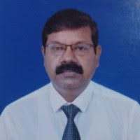 Anup Das Email & Phone Number