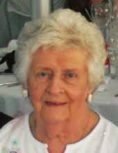Obituary information for Theresa Y. Beane