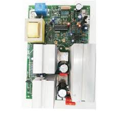 The input is connected to the gate terminal of both the transistors such that both can be driven directly with input voltages home / inverter kit microtek inverter 850va circuit diagram : Kangaroo Brown Tiger Inverter Pcb Board Valley4sale Com