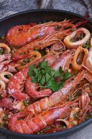 Check spelling or type a new query. Padellata Di Pesce Say Good