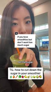 Jamba Juice for Diabetics