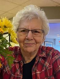 Tribute video for Erma Hilda McLean