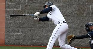 PSU DuBois baseball captures Senior Day sweep