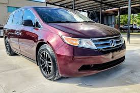 Image result for Dark Cherry 2013 Odyssey