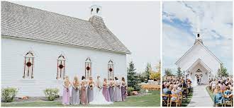 Little White Chapel Wedding Venue Boise Idaho Wedding Photographer Bridesmaids Idaho Wedding Venues Barn Wedding Photography Little White Chapel