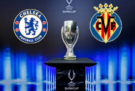 Chelsea, por el título de la supercopa de europa, sadio mané igualó el partido en el inicio del complemento. Marto Cabj On Twitter 5 Chelsea Jugara La 46 Supercopa De Europa Vs Villareal Estos Son Los Campeones Del Ano 2021 Fin Del Hilo