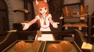 Oculus quest sales halted in germany. Spice And Wolf Vr Review Visually Polished Anime For Series Fans Only