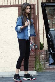 Zendaya maree stoermer coleman (/ z ə n ˈ d eɪ. Zendaya Coleman At The Dancing With The Stars Studios Sawfirst