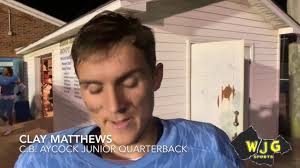 Aycock's offense leads to win over rival Rosewood