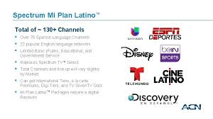 Spectrum tv gold offers a huge selection of more than 200 digital channels. Welcome To Why Sell Spectrum Bundles Convenience And