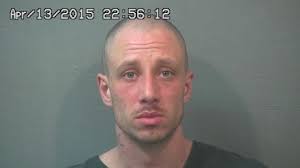 Van Buren County man charged with murder months after fatal crash