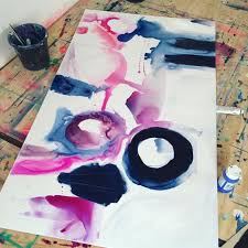 Collection by sandra keener • last updated 3 weeks ago. Pinterest Aceofspadessss Abstract Art Inspiration Abstract Art Painting Abstract Painting