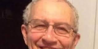 George T. Russell, 82, of Adams