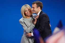 Now, his work begins on transforming france and the e.u. Emmanuel Macron And Wife Brigitte Funny Dating Memes Brigitte Couples