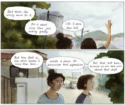 Perintah kawalan pergerakan kerajaan malaysia), commonly referred to as the mco or pkp. Malaysian Comics Creator Erica Eng S Journey From Batu Pahat To The Eisners The Star