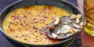 Biscuits Facon Bastogne Creme Brulee Recette Creme Brulee Recette
