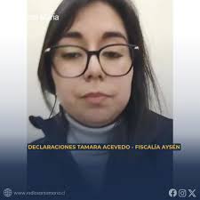 Puerto Aysén. Una tragedia marcó el inicio de este 2026 en la ciudad  porteña. Un niño de nueve años falleció a causa de un incendio registrado  en el pasaje Los Caiquenes, en el sector Ribera Sur, a ...