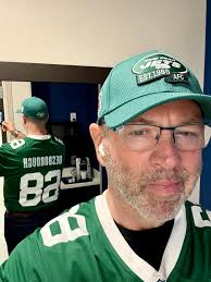 Thanks for the add. Ex rugby and American football player from England.  I've supported the Jets since I lived in Jersey City in 2000 and I'll be  honest it's been a rough