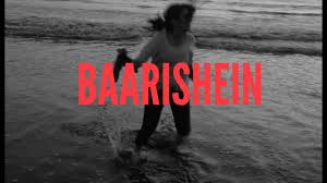 Baarishein Studio Anuv Jain Youtube In this writing, we have are you a follower of anuv jain? baarishein studio anuv jain
