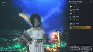 We've gathered more than 5 million images uploaded by our users and sorted them by the most popular ones. Black Desert Online Wallpaper Mobile Singebloggg