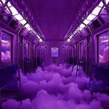 Tumblr Purple Aesthetic Purple Wallpaper Violet Aesthetic