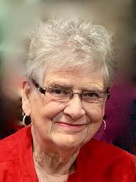 DarkeJournal Obituaries: Phyllis Jean (Bolinger) Bunger (December 26, 2020)