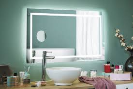 Une salle de bain en noir et blanc marque naturellement les contrastes. Bien Choisir La Couleur De Sa Salle De Bain Cedeo