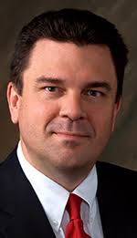 Bowers accepts tax law honor