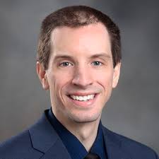 Richard Muszynski's Instagram, Twitter & Facebook