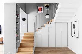 65sqm Ground Floor Pardesia Fineshmaker Ground Floor Stairs Design Modern Staircase