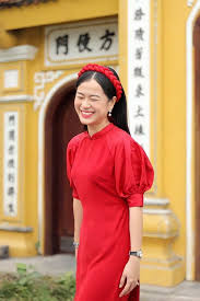 Trực tiếp áo vs bắc macedonia: ChÆ°a Tá»›i Táº¿t Ma Ngáº¯m Lam Vá»¹ Dáº¡ Tháº£ Dang Vá»›i Ao Dai Chá»‹ Em Nao CÅ©ng Tháº¥y Non Nao