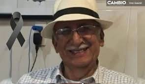 Panistas de Luto; Fallece Antonio Lezama Surroca ex dirigente estatal y  primer diputado del albiazul