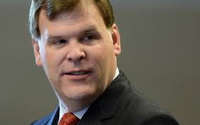John Baird joins board of Friends of Israel Initiative