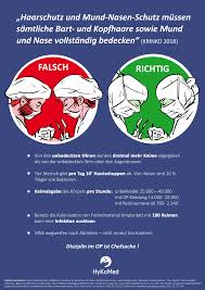 Poster Disziplin Im Op Ist Chef Sache Hykomed