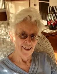 Obituary information for Barbara Joan Hepp